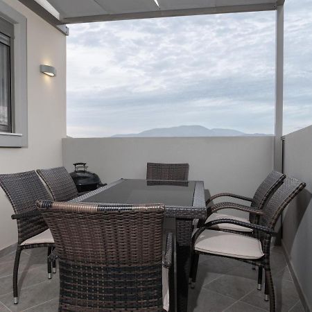 Apartment Lazarous 3 Apolakkia 외부 사진