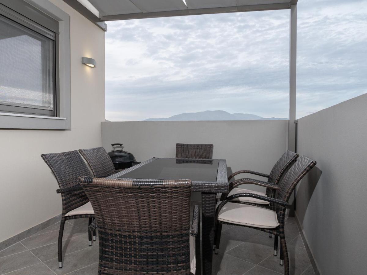 Apartment Lazarous 3 Apolakkia 외부 사진